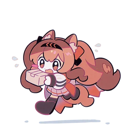送货