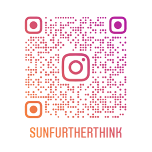 Instagram 二维码