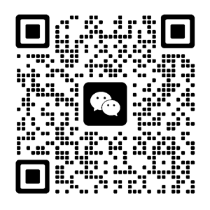 微信二维码